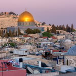 Dome of the Rock