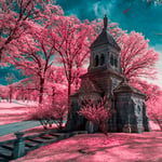 Ford Mausoleum