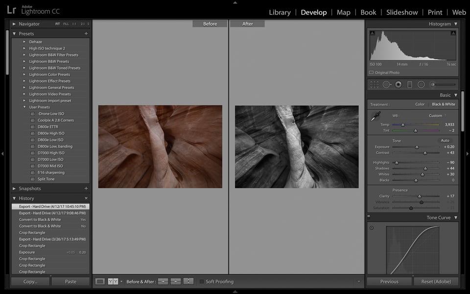 Lightroom-Develop-Module-Compare