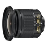 Nikon AF-P DX NIKKOR 10-20mm f/4.5-5.6G VR