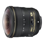 Nikon AF-S Fisheye NIKKOR 8-15mm f/3.5-4.5E ED