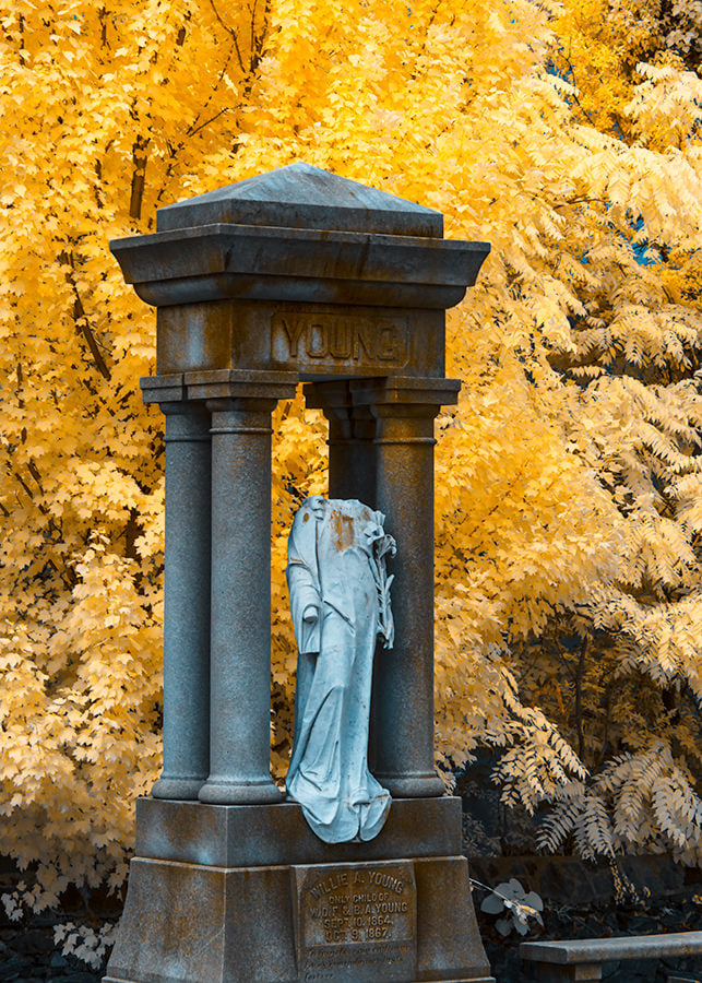 Oakland Cemetery