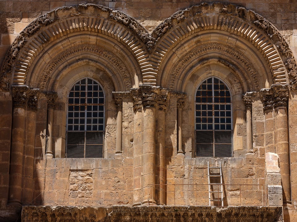 Jerusalem - Christian Quarter (13)