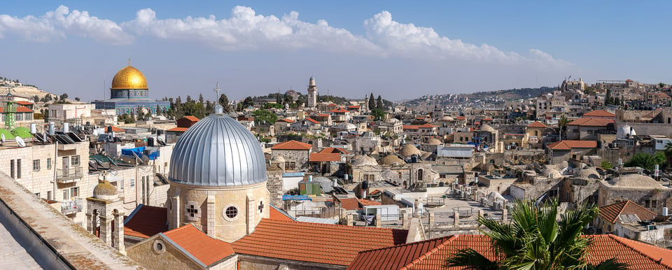 Jerusalem - Christian Quarter (21)