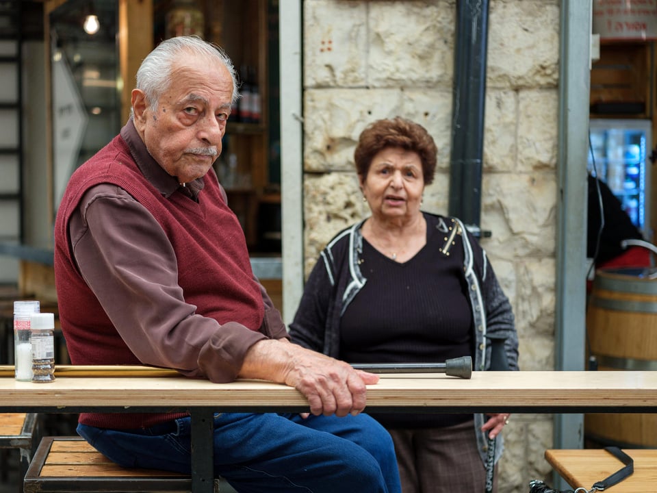 Jerusalem - Jewish Quarter (11)