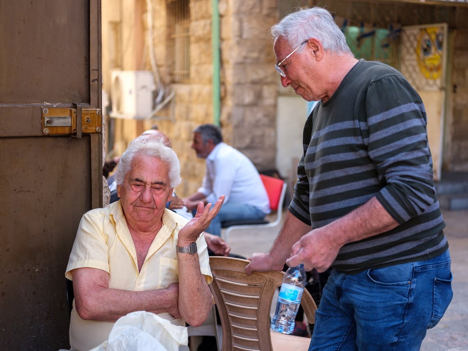 Jerusalem - Jewish Quarter (8)