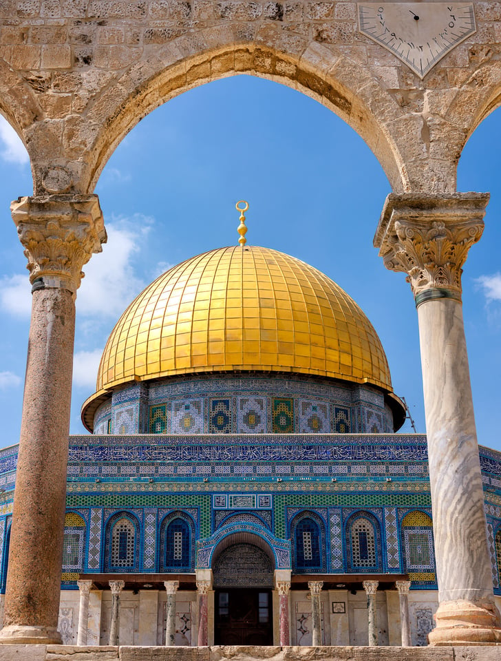 Jerusalem - Muslim Quarters (32)