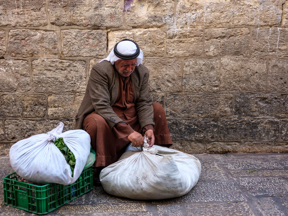 Jerusalem - Muslim Quarters (38)