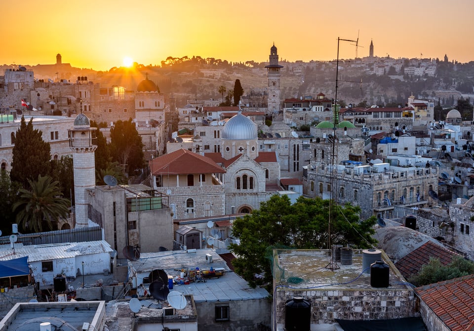 Jerusalem - Muslim Quarters (42)