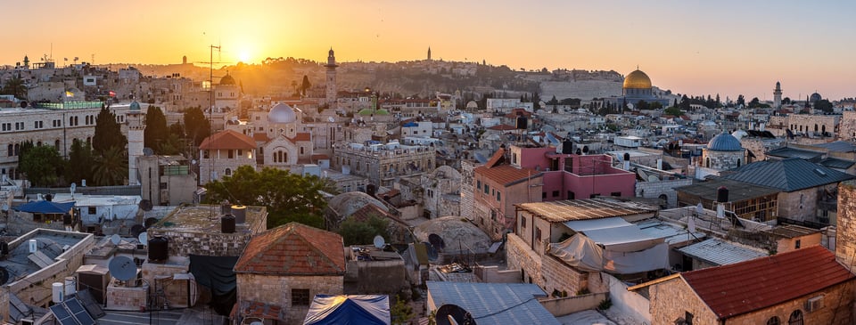 Jerusalem - Muslim Quarters (43)