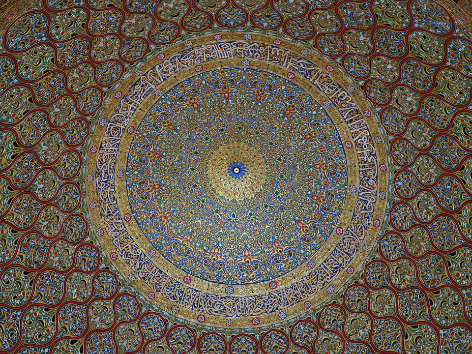 Jerusalem - Muslim Quarters (7)