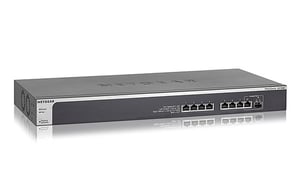 NetGear ProSAFE 10 Gbit Ethernet Switch