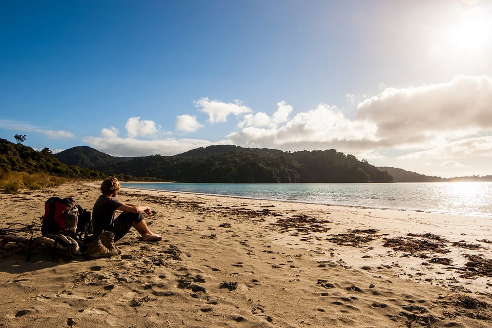 Stewart Island New Zealand (1)