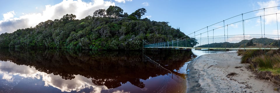 Stewart Island New Zealand (2)