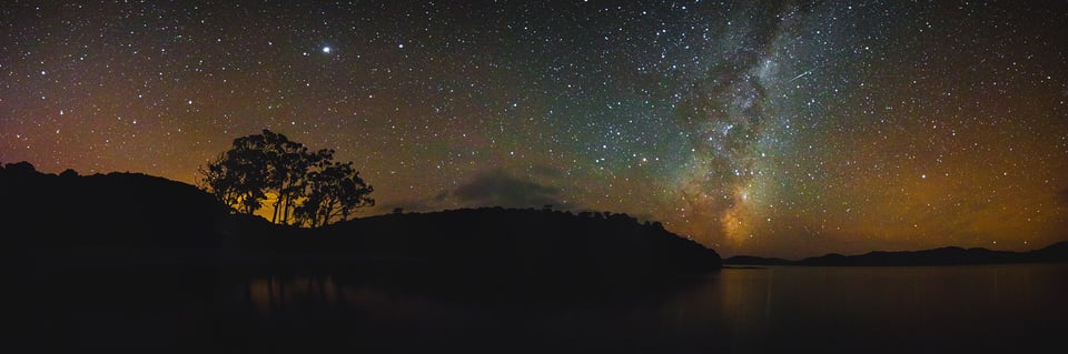 Stewart Island New Zealand (4)