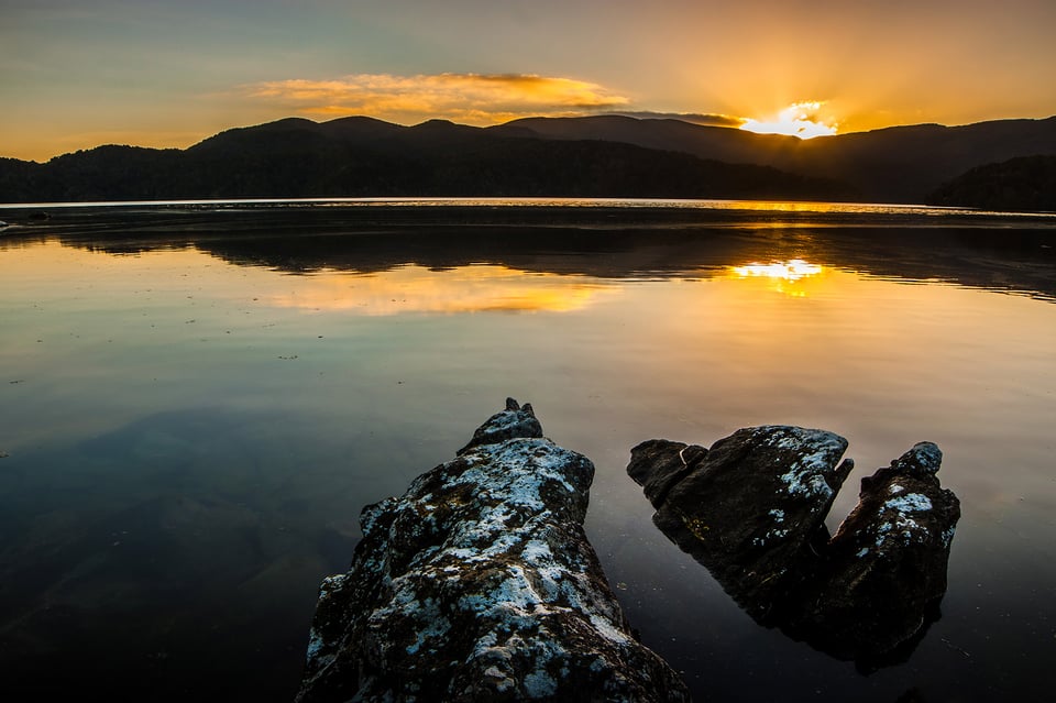 Stewart Island New Zealand (8)