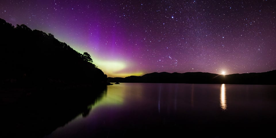 Stewart Island New Zealand (9)