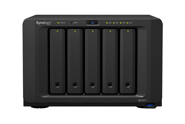 Synology DS1517+