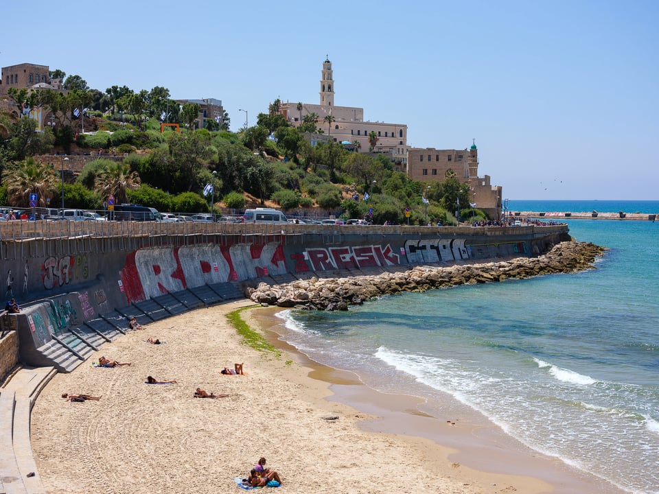 Tel Aviv (12)