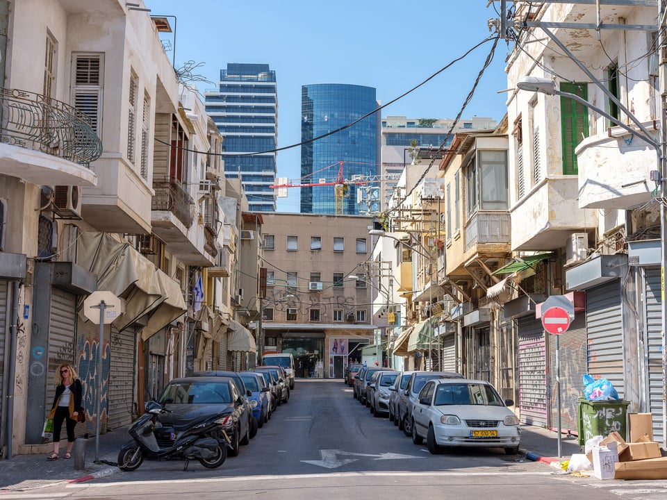 Tel Aviv (34)