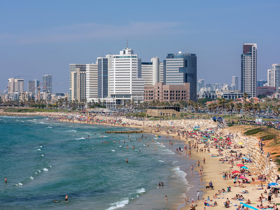 Tel Aviv (46)