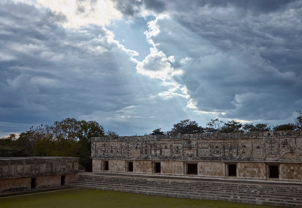 Yucatan Peninsula Mexico (17)