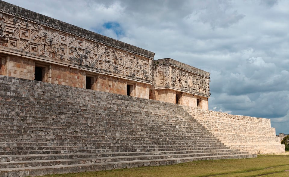 Yucatan Peninsula Mexico (18)