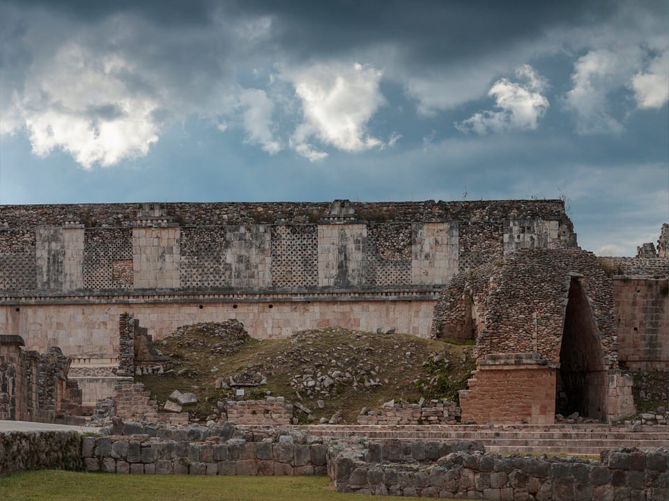 Yucatan Peninsula Mexico (19)