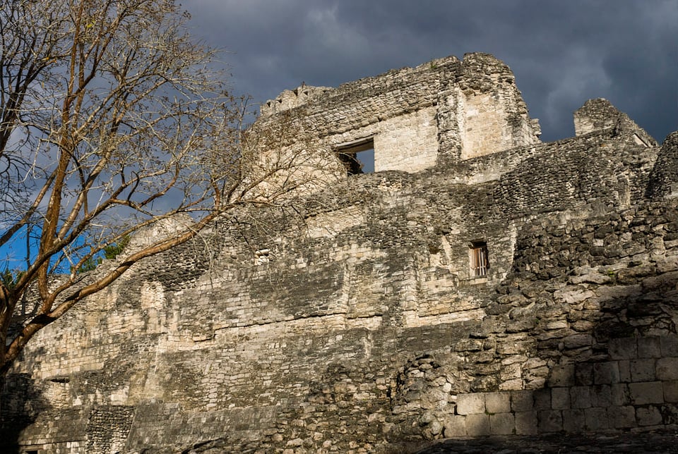 Yucatan Peninsula Mexico (23)