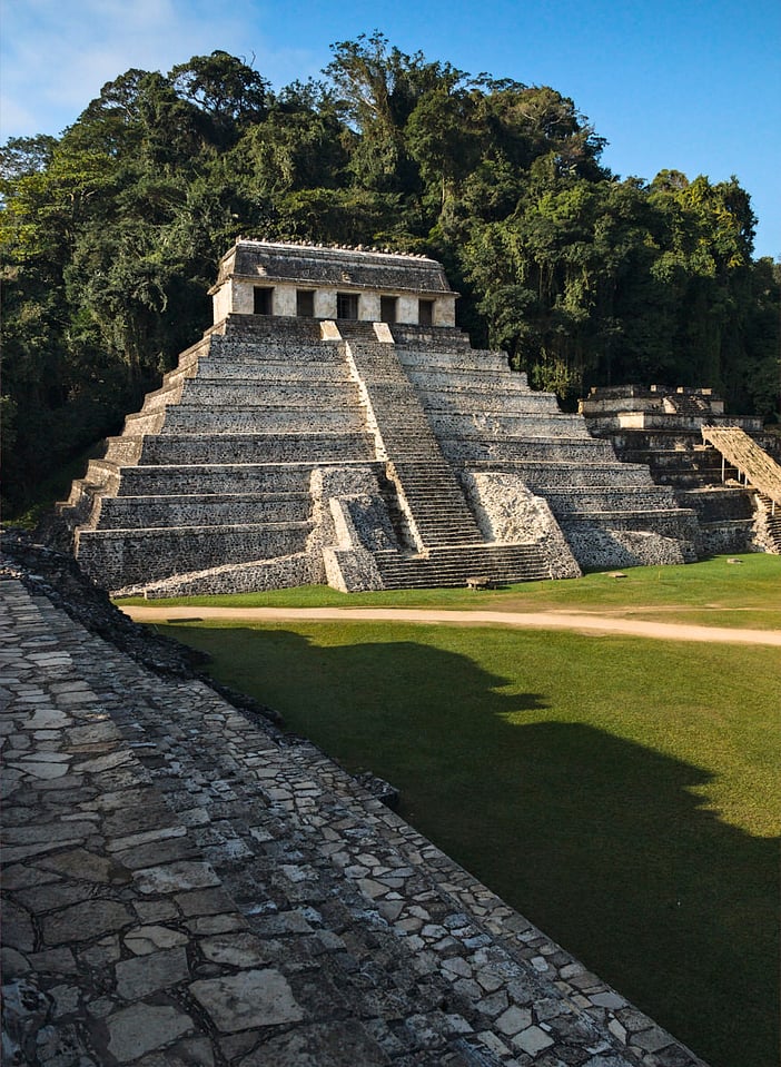 Yucatan Peninsula Mexico (31)