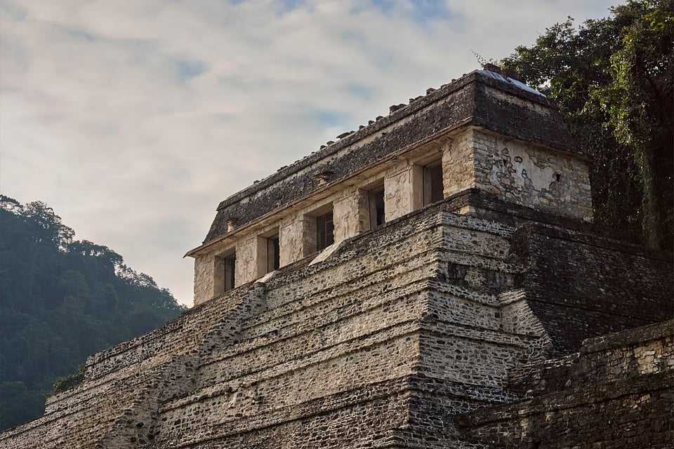 Yucatan Peninsula Mexico (32)