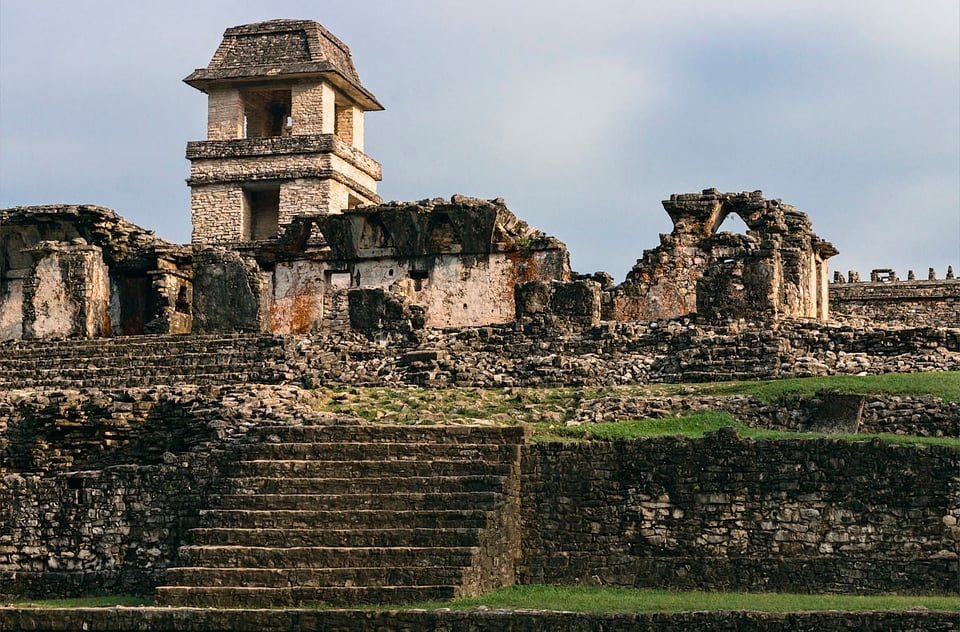 Yucatan Peninsula Mexico (34)