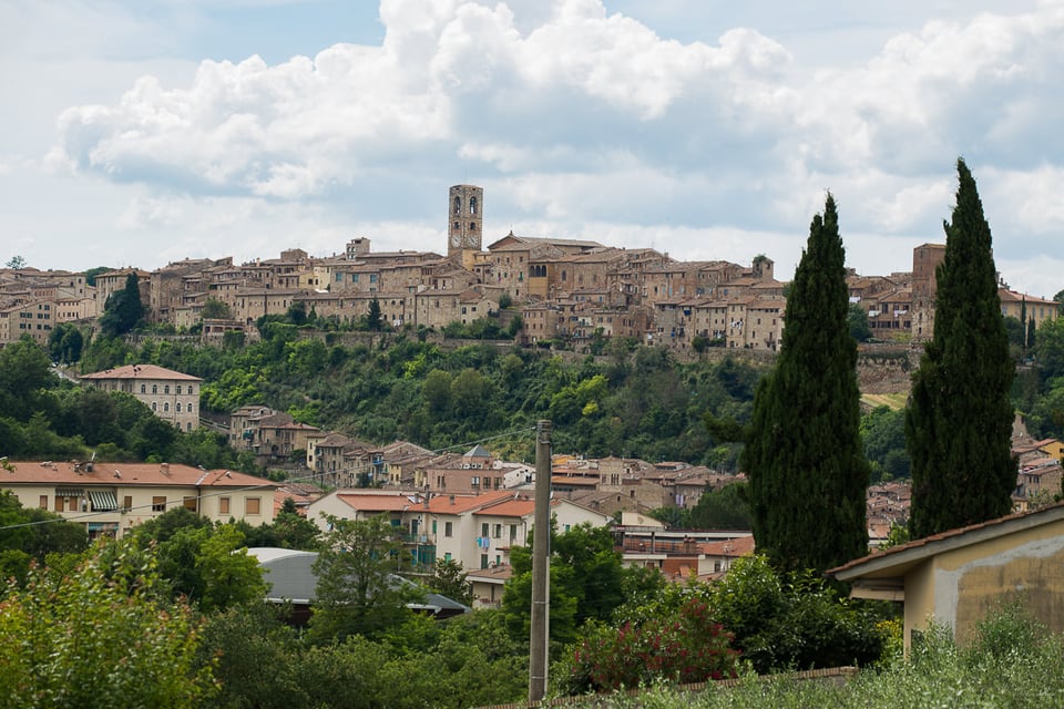 san gimi i