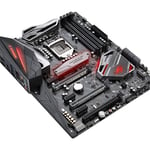 ASUS ROG Maximus X Hero