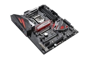 ASUS ROG Maximus X Hero