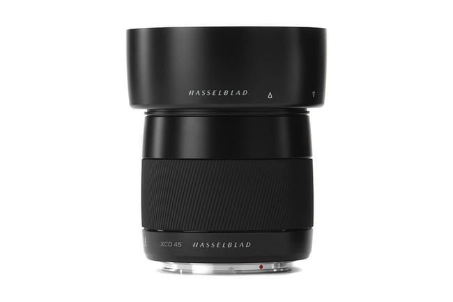 Hasselblad XCD 45mm f/3.5