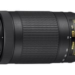 Nikon 70-300mm f/4.5-6.3G DX VR AF-P