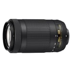 Nikon AF-P DX NIKKOR 70-300mm f/4.5-6.3G ED