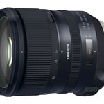 Tamron SP 90mm f/2.8 Di Macro VC USD Review