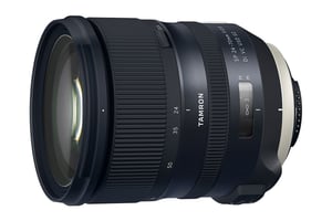 Tamron SP 24-70mm f2.8 Di VC USD G2 Lens