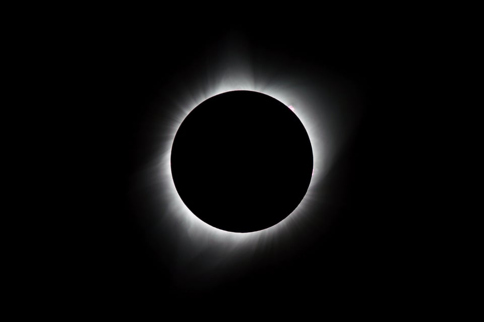 2017 Total Solar Eclipse