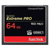 CompactFlash Type II