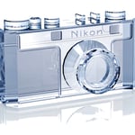 Nikon 100th Anniversary Crystal Nikon Model 1 Camera