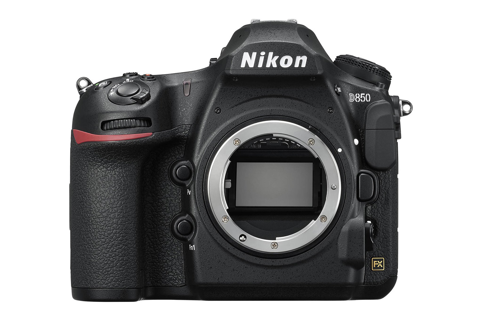 Recommended Nikon D850 Settings