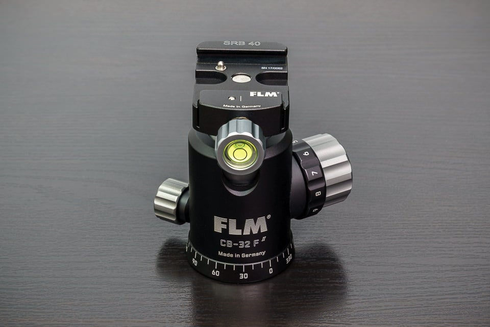 FLM CB-32 F