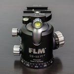 FLM CB-58 FTR