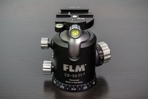 FLM CB-58 FTR