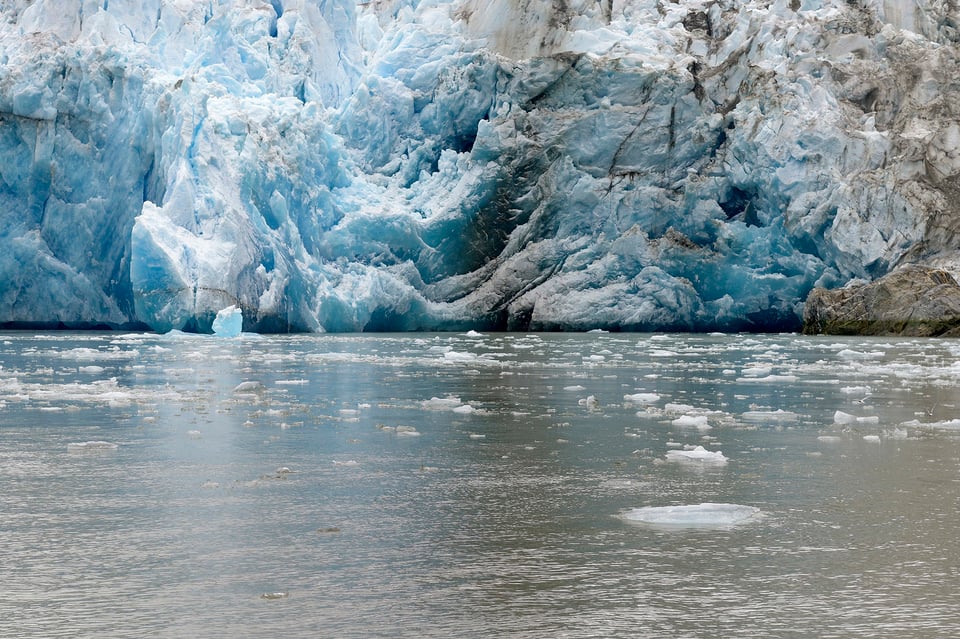 Image 1 Sawyer Glacier