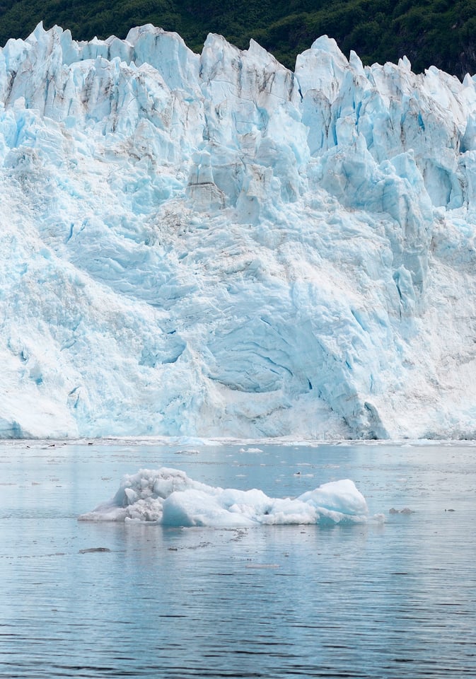 Image 10 Meares Glacier