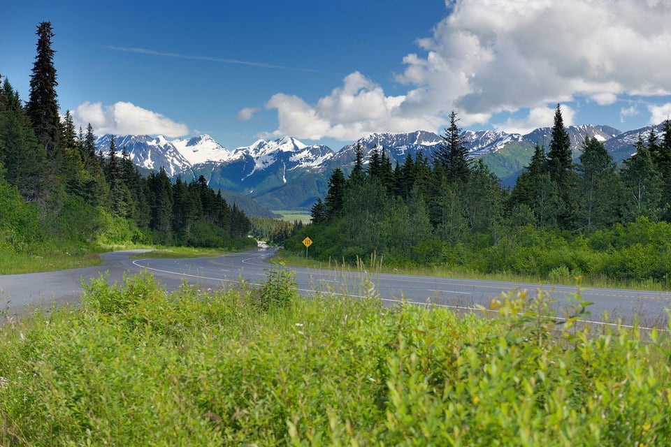 Image 13 Seward Highway